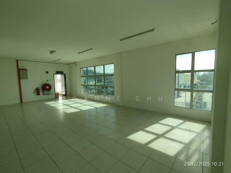 Kilang untuk Disewa di Taman Industri Selesa Jaya (Balakong) - Joanne Chu - PropertyGuru.com.my