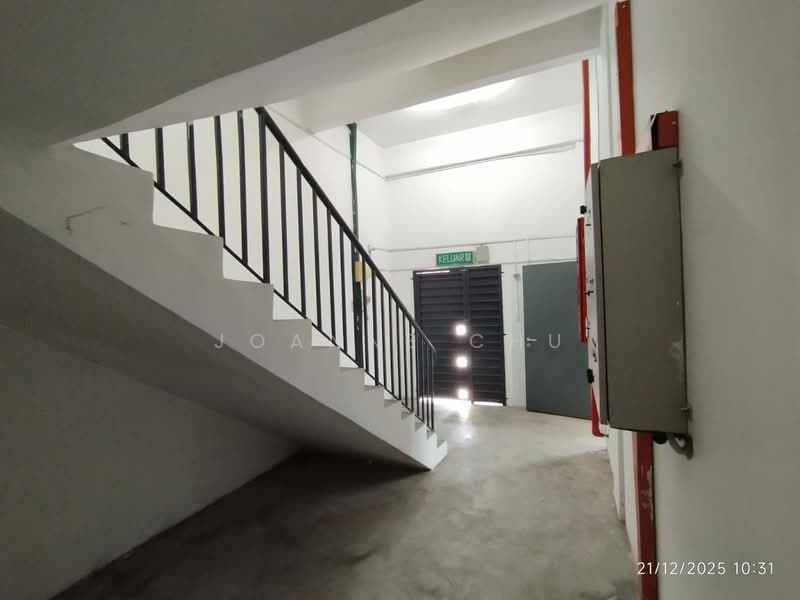 Kilang untuk Disewa di Taman Industri Selesa Jaya (Balakong) - Joanne Chu - PropertyGuru.com.my
