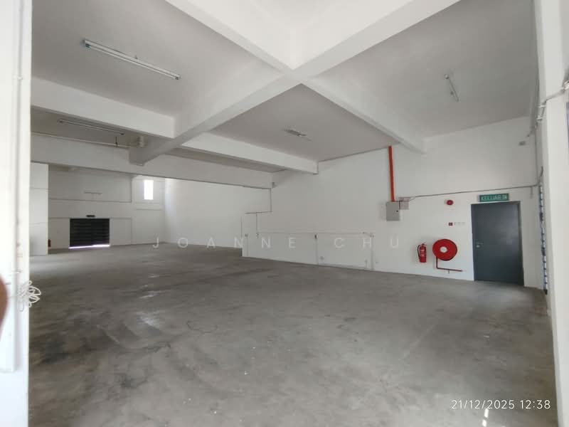 Kilang untuk Disewa di Taman Industri Selesa Jaya (Balakong) - Joanne Chu - PropertyGuru.com.my