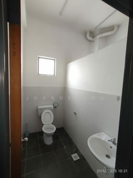 Kilang untuk Disewa di Taman Industri Selesa Jaya (Balakong) - Joanne Chu - PropertyGuru.com.my