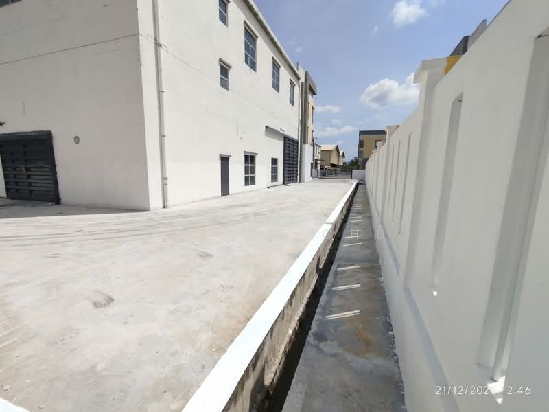 Kilang untuk Disewa di Taman Industri Selesa Jaya (Balakong) - Joanne Chu - PropertyGuru.com.my