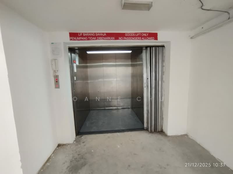 Kilang untuk Disewa di Taman Industri Selesa Jaya (Balakong) - Joanne Chu - PropertyGuru.com.my
