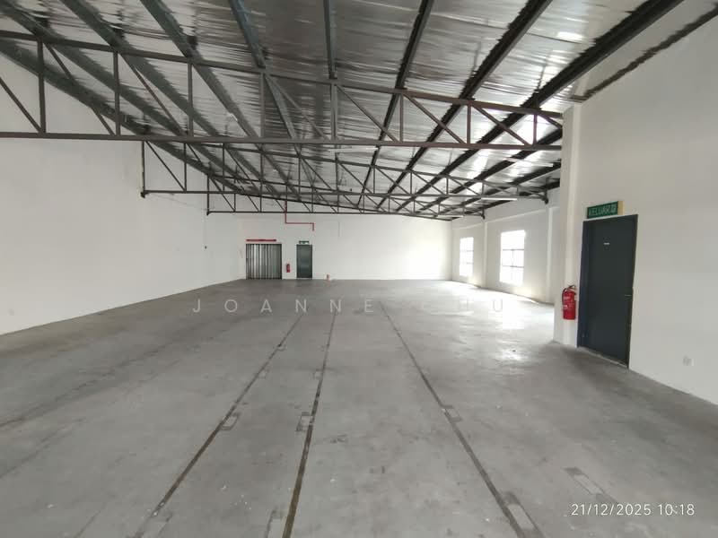Kilang untuk Disewa di Taman Industri Selesa Jaya (Balakong) - Joanne Chu - PropertyGuru.com.my