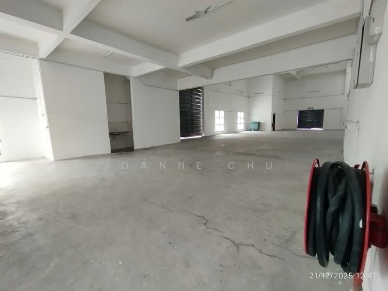 Kilang untuk Disewa di Taman Industri Selesa Jaya (Balakong) - Joanne Chu - PropertyGuru.com.my