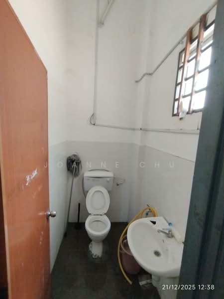 Kilang untuk Disewa di Taman Industri Selesa Jaya (Balakong) - Joanne Chu - PropertyGuru.com.my