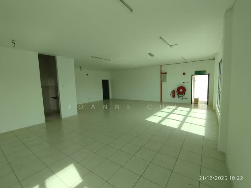 Kilang untuk Disewa di Taman Industri Selesa Jaya (Balakong) - Joanne Chu - PropertyGuru.com.my