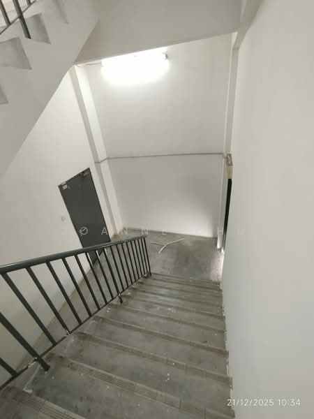 Kilang untuk Disewa di Taman Industri Selesa Jaya (Balakong) - Joanne Chu - PropertyGuru.com.my