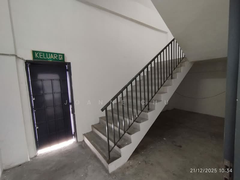 Kilang untuk Disewa di Taman Industri Selesa Jaya (Balakong) - Joanne Chu - PropertyGuru.com.my
