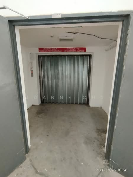 Kilang untuk Disewa di Taman Industri Selesa Jaya (Balakong) - Joanne Chu - PropertyGuru.com.my