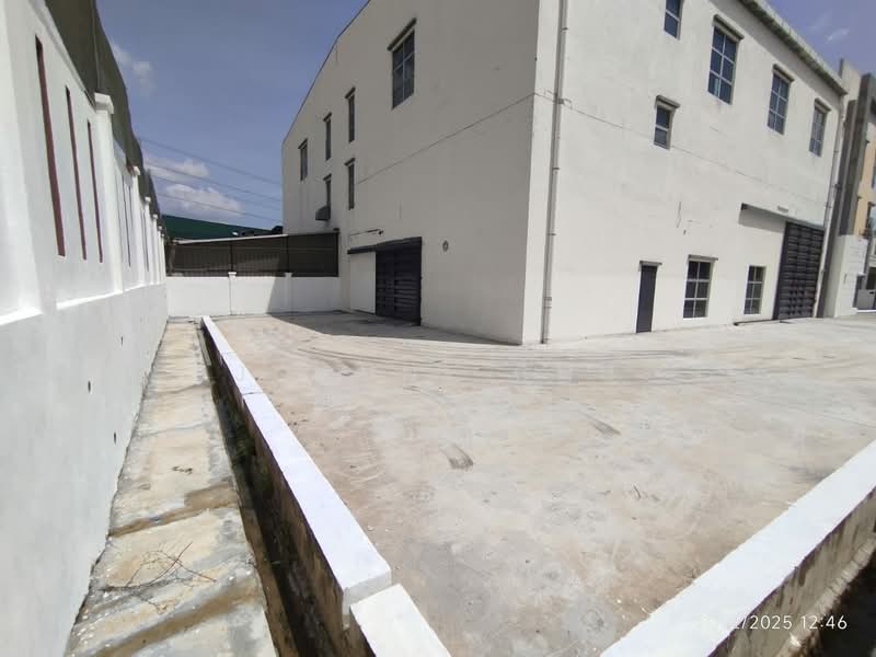 Kilang untuk Disewa di Taman Industri Selesa Jaya (Balakong) - Joanne Chu - PropertyGuru.com.my
