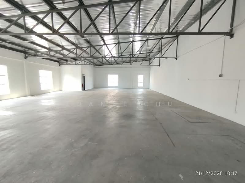 Kilang untuk Disewa di Taman Industri Selesa Jaya (Balakong) - Joanne Chu - PropertyGuru.com.my