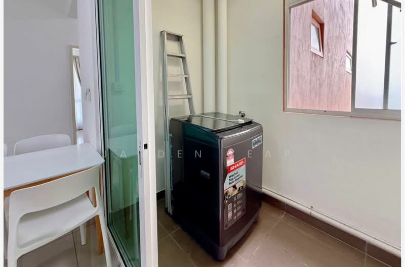 Condominium for Rent at Setia Sky Ville - Jayden Yeap - PropertyGuru.com.my