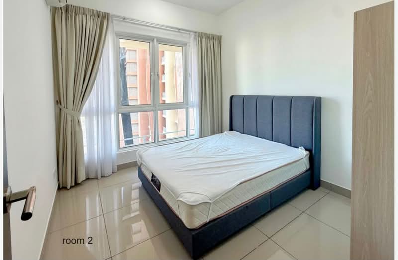 Condominium for Rent at Setia Sky Ville - Jayden Yeap - PropertyGuru.com.my