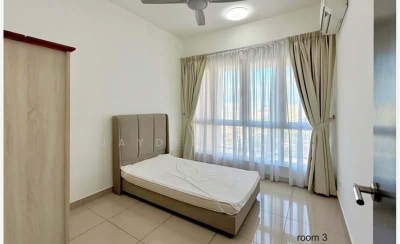 Condominium for Rent at Setia Sky Ville - Jayden Yeap - PropertyGuru.com.my