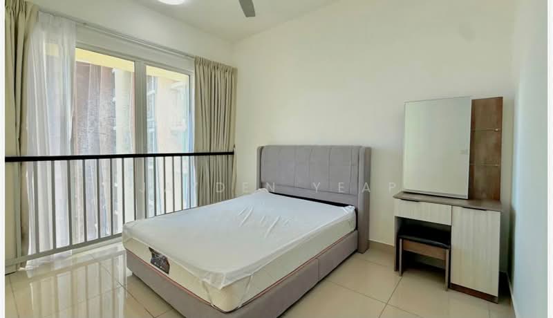 Condominium for Rent at Setia Sky Ville - Jayden Yeap - PropertyGuru.com.my