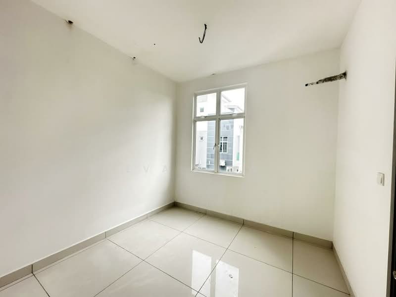 Cluster House for Sale in Skudai (Johor) - Eva Siow - Interior - PropertyGuru.com.my