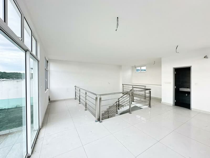 Cluster House for Sale in Skudai (Johor) - Eva Siow - Interior - PropertyGuru.com.my