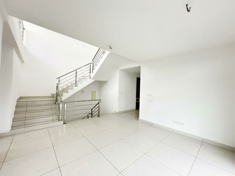 Cluster House for Sale in Skudai (Johor) - Eva Siow - Interior - PropertyGuru.com.my