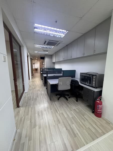 Office for Sale in Petaling Jaya (Selangor) - Sze Yiing Lui - PropertyGuru.com.my