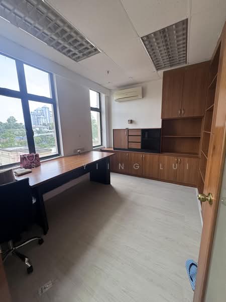 Office for Sale in Petaling Jaya (Selangor) - Sze Yiing Lui - PropertyGuru.com.my