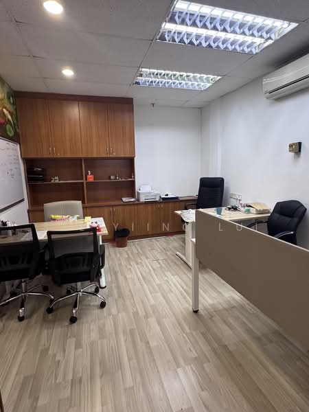 Office for Sale in Petaling Jaya (Selangor) - Sze Yiing Lui - PropertyGuru.com.my