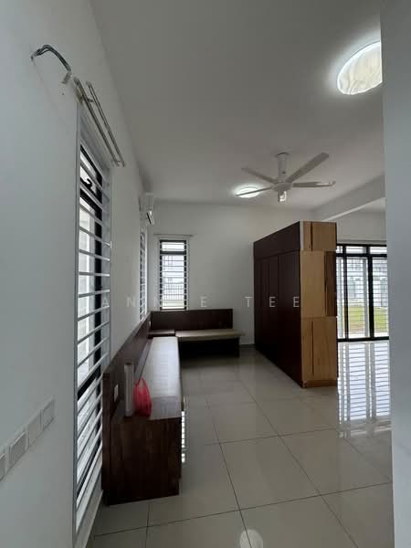 Rumah Teres 2 Tingkat untuk Disewa di Iskandar Puteri (Nusajaya) (Johor) - Annie Tee - PropertyGuru.com.my