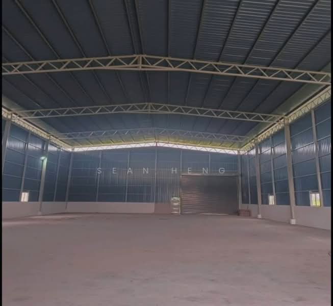 Warehouse for Rent in Juru Industrial Estate (Bukit Mertajam) - Sean Heng - PropertyGuru.com.my