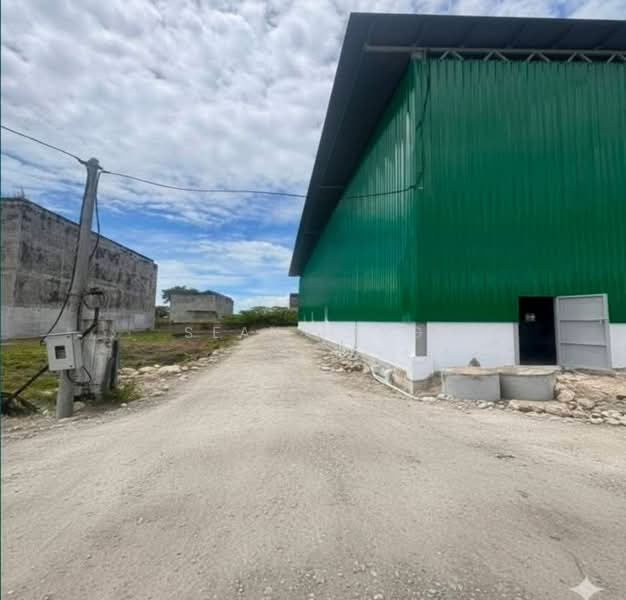 Warehouse for Rent in Juru Industrial Estate (Bukit Mertajam) - Sean Heng - PropertyGuru.com.my