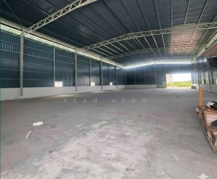 Warehouse for Rent in Juru Industrial Estate (Bukit Mertajam) - Sean Heng - PropertyGuru.com.my