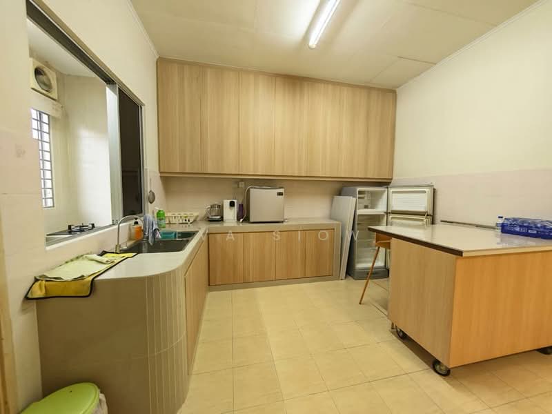 Rumah Teres 1.5 Tingkat untuk Dijual di Taman Mutiara Rini (Skudai) - Eva Siow - PropertyGuru.com.my