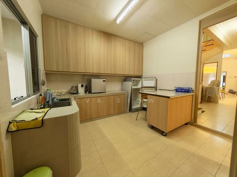Rumah Teres 1.5 Tingkat untuk Dijual di Taman Mutiara Rini (Skudai) - Eva Siow - PropertyGuru.com.my