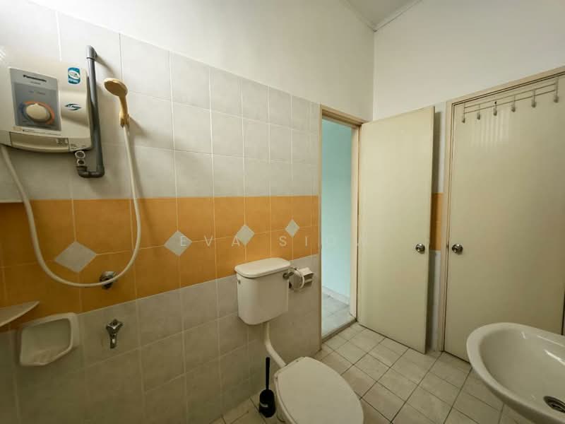 Rumah Teres 1.5 Tingkat untuk Dijual di Taman Mutiara Rini (Skudai) - Eva Siow - PropertyGuru.com.my