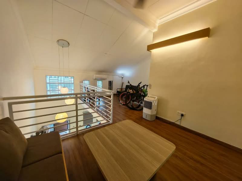 Rumah Teres 1.5 Tingkat untuk Dijual di Taman Mutiara Rini (Skudai) - Eva Siow - PropertyGuru.com.my