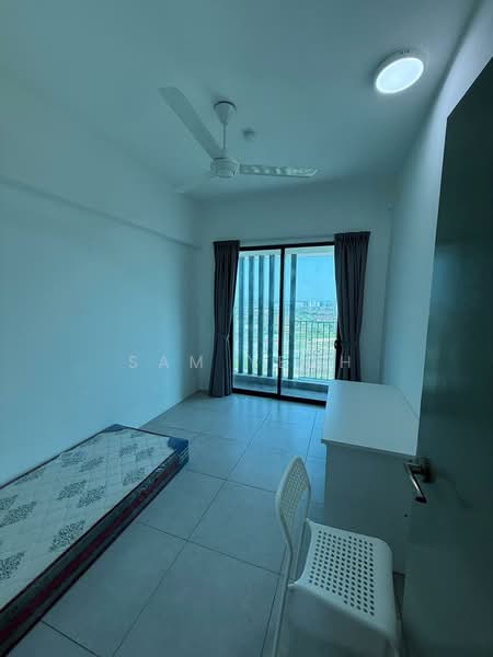 Service Residence for Sale at Meritus Residensi - Sam Yeoh - Bedroom - PropertyGuru.com.my