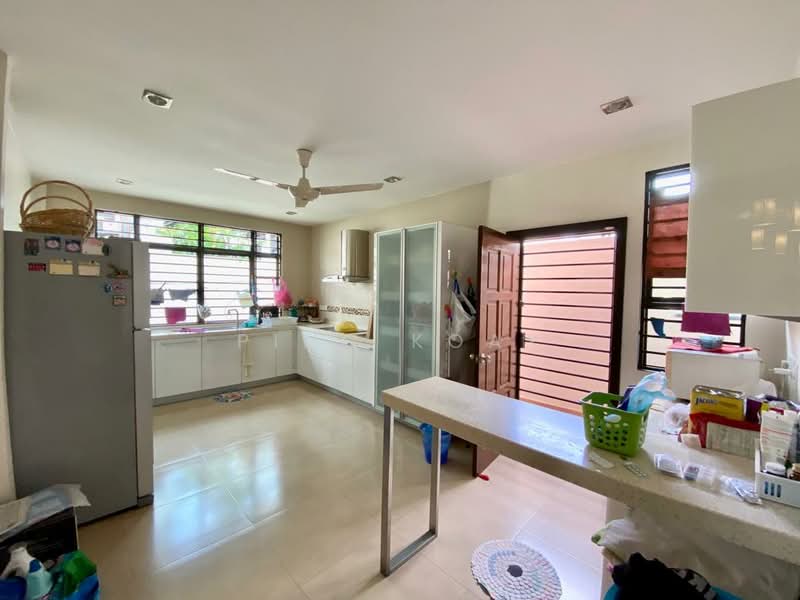 Semi-Detached House for Sale in Minden Heights (Gelugor) - Ping Koay - Kitchen - PropertyGuru.com.my