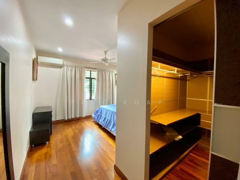 Semi-Detached House for Sale in Minden Heights (Gelugor) - Ping Koay - Bedroom - PropertyGuru.com.my