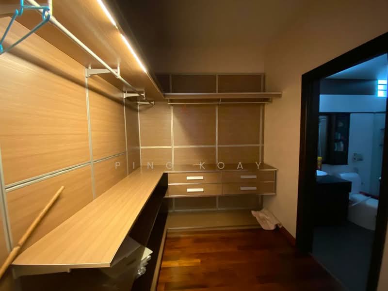 Semi-Detached House for Sale in Minden Heights (Gelugor) - Ping Koay - Interior - PropertyGuru.com.my