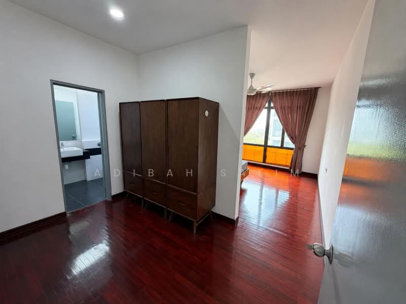 Kondominium untuk Dijual di Alam Desa @ Park Village - Adibah Salim - Interior - PropertyGuru.com.my