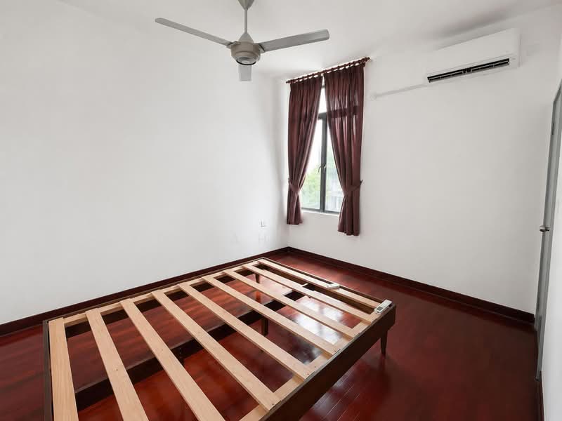 Kondominium untuk Dijual di Alam Desa @ Park Village - Adibah Salim - Bedroom - PropertyGuru.com.my