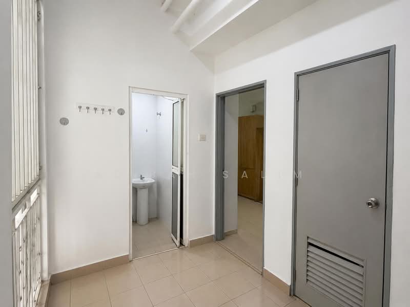 Kondominium untuk Dijual di Alam Desa @ Park Village - Adibah Salim - Interior - PropertyGuru.com.my