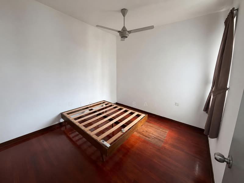 Kondominium untuk Dijual di Alam Desa @ Park Village - Adibah Salim - Bedroom - PropertyGuru.com.my