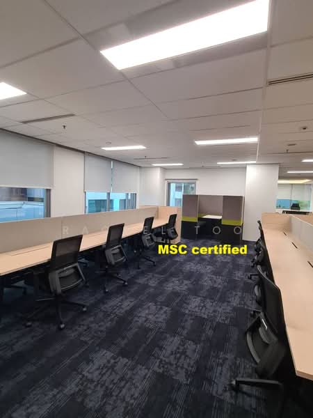 Pejabat untuk Disewa di SS 21, Damansara Utama (Petaling Jaya) - Rachel Too - Interior - PropertyGuru.com.my