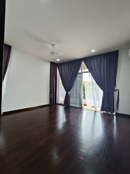 Semi-Detached House for Sale in Eco Sanctuary (Telok Panglima Garang) - Jack Yap - Living Room - PropertyGuru.com.my