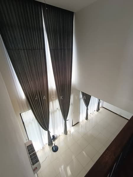 Semi-Detached House for Sale in Eco Sanctuary (Telok Panglima Garang) - Jack Yap - Living Room - PropertyGuru.com.my