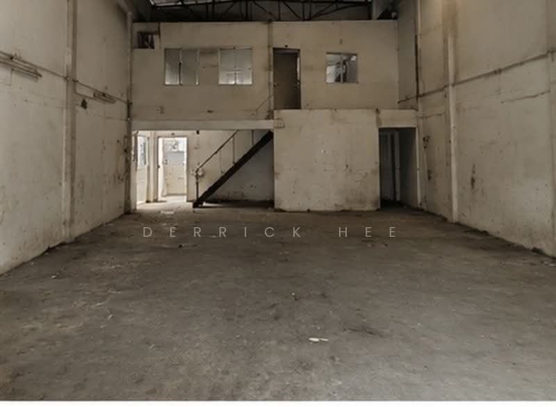 Kilang untuk Disewa di Taman Perindustrian Puchong Utama (Puchong) - Derrick Hee - Interior - PropertyGuru.com.my