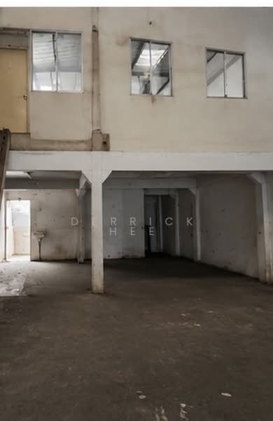 Kilang untuk Disewa di Taman Perindustrian Puchong Utama (Puchong) - Derrick Hee - Interior - PropertyGuru.com.my