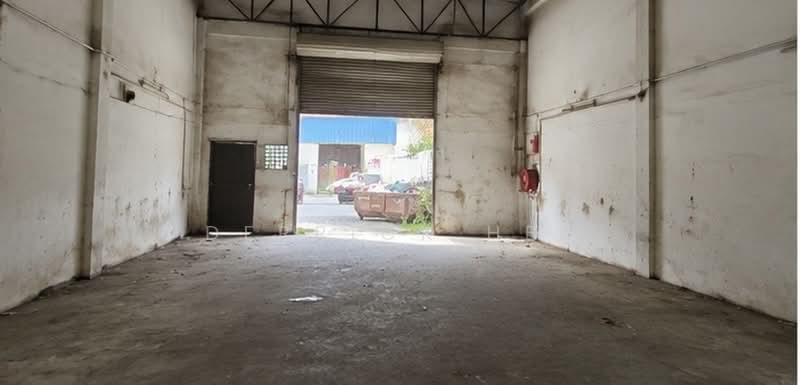 Kilang untuk Disewa di Taman Perindustrian Puchong Utama (Puchong) - Derrick Hee - Interior - PropertyGuru.com.my