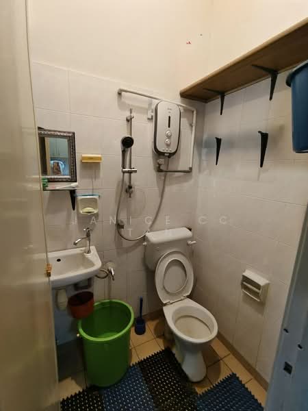 2-storey Terraced House for Sale in Taman Puchong Prima (Puchong) - Janice CC Tan - PropertyGuru.com.my
