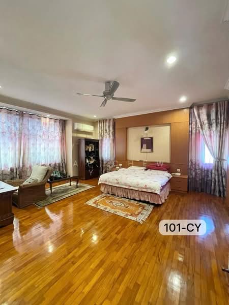 Bungalow for Sale in Kota Kemuning (Shah Alam) - Yap Chew Ying - PropertyGuru.com.my