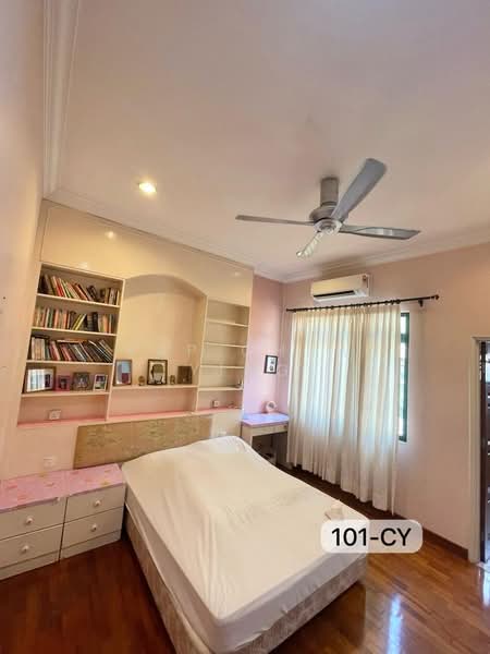 Bungalow for Sale in Kota Kemuning (Shah Alam) - Yap Chew Ying - PropertyGuru.com.my